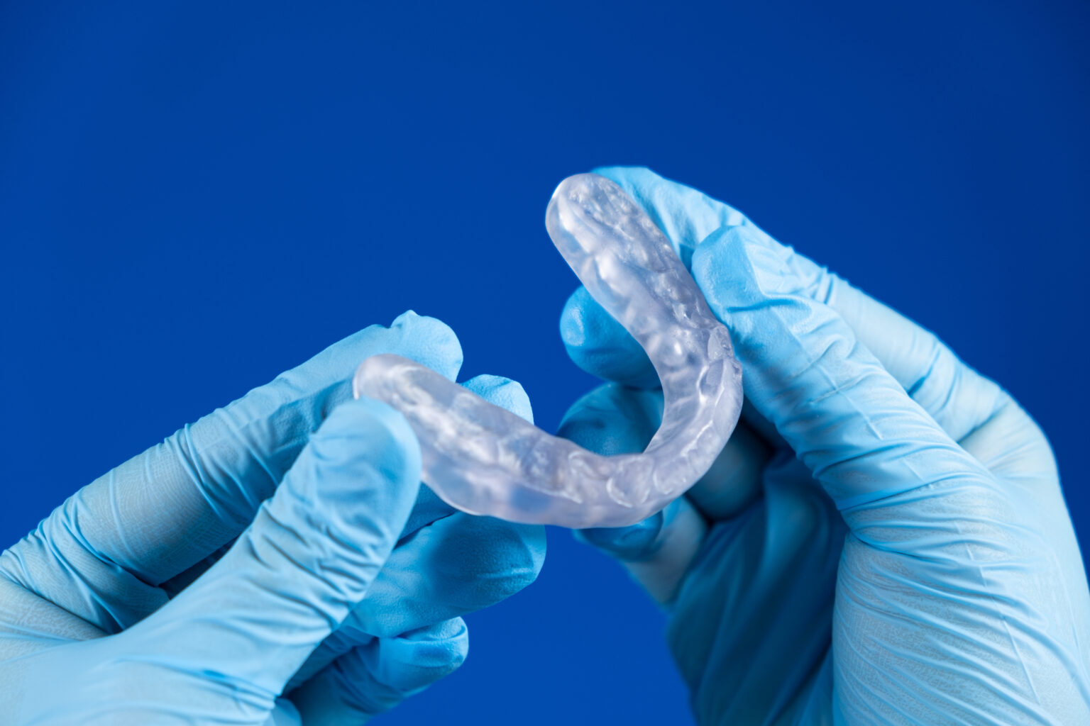 Do You Need A Bruxism Appliance? Lake Orion, MI