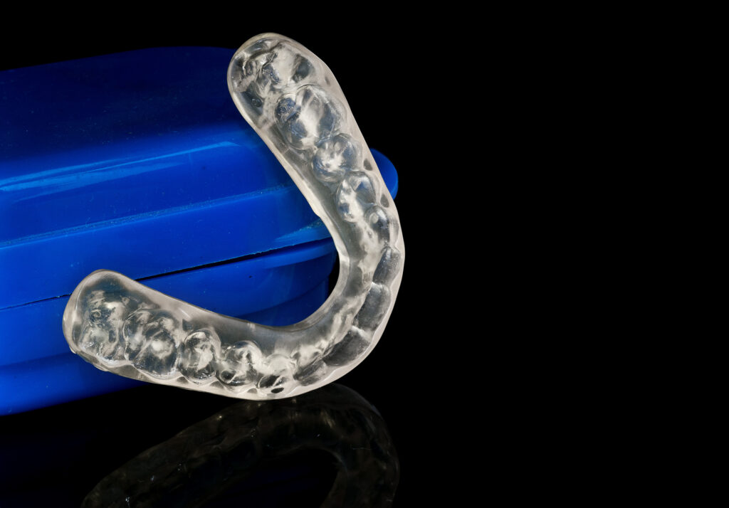 lake orion oral appliance