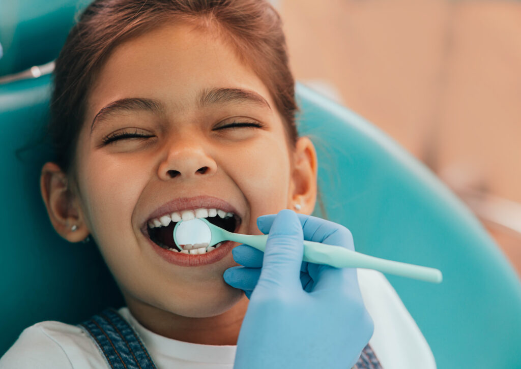 lake orion childrens dentistry