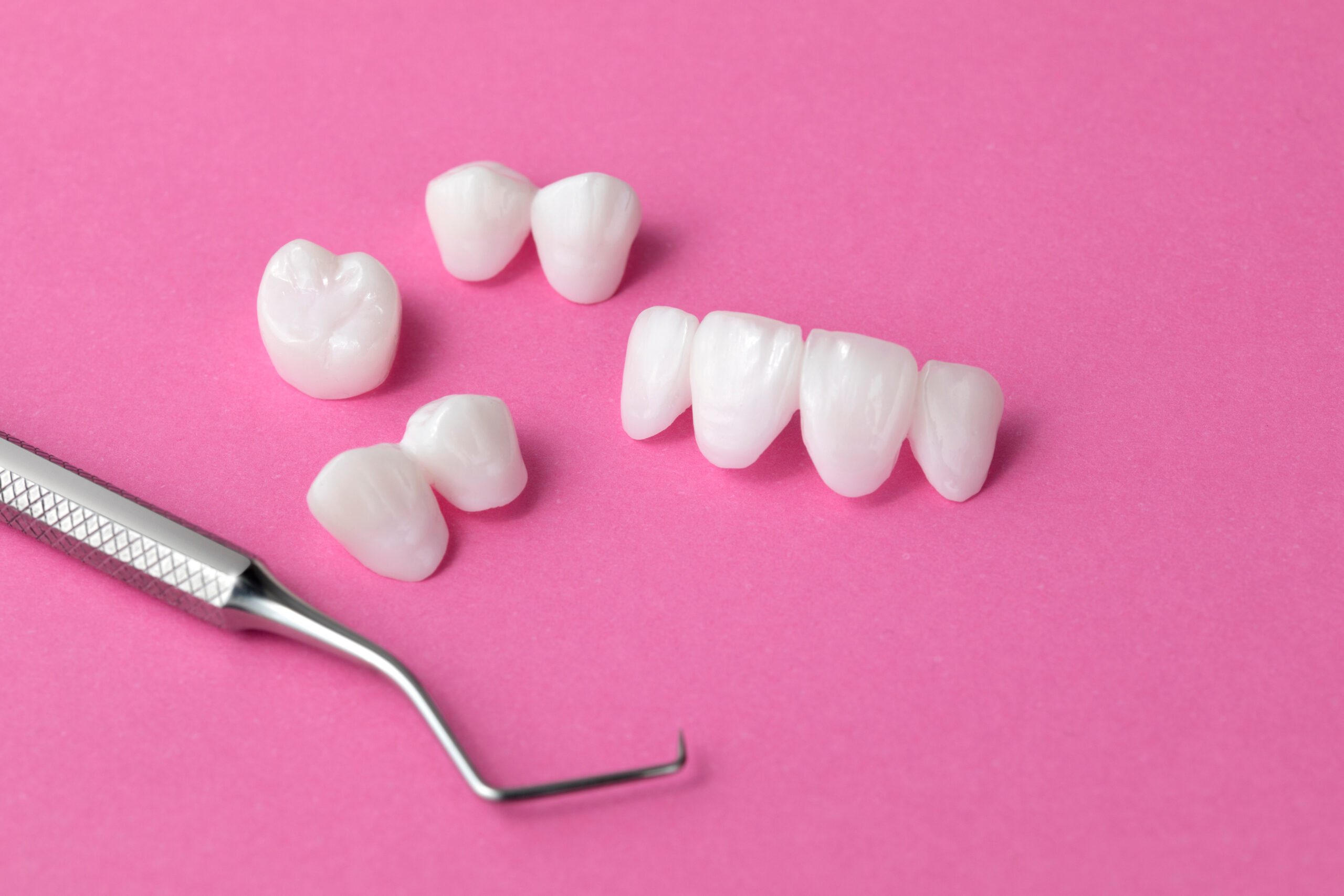 Restore Your Smile With Porcelain Bridges Lake Orion, MI