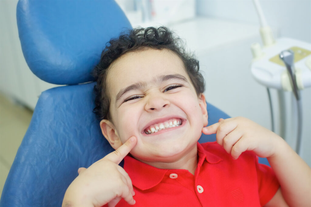 lake orion childrens dentistry