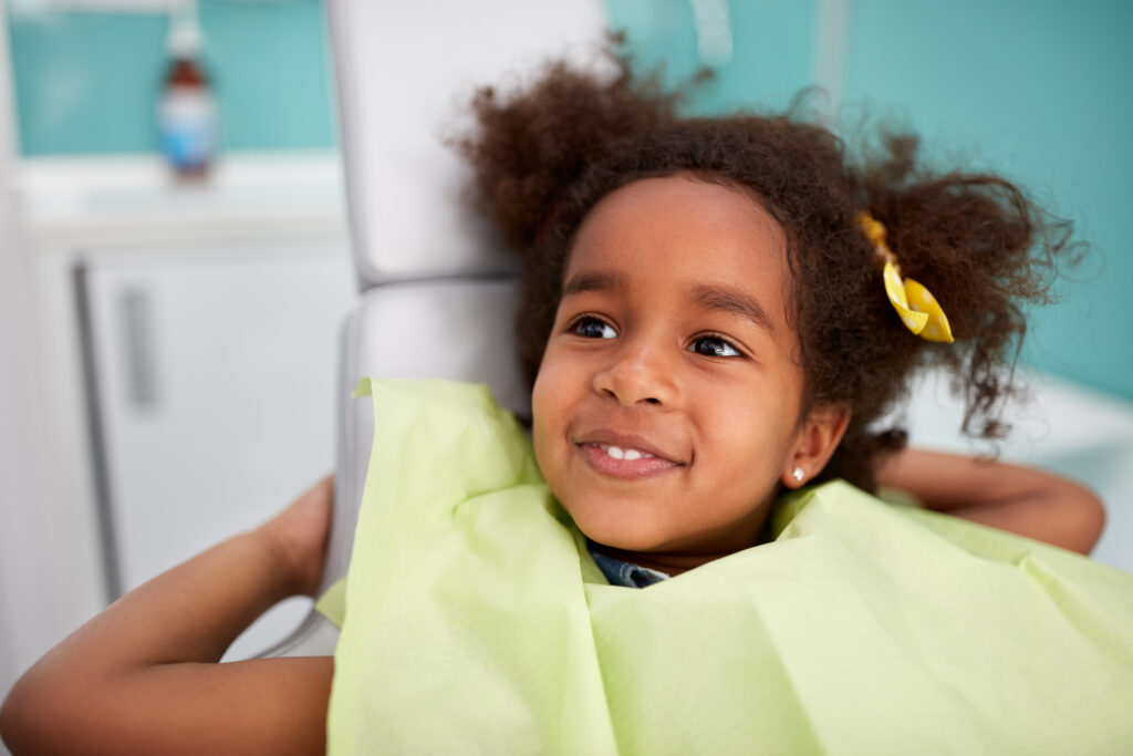 lake orion children's dentistry