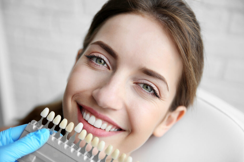 lake orion cosmetic dentistry