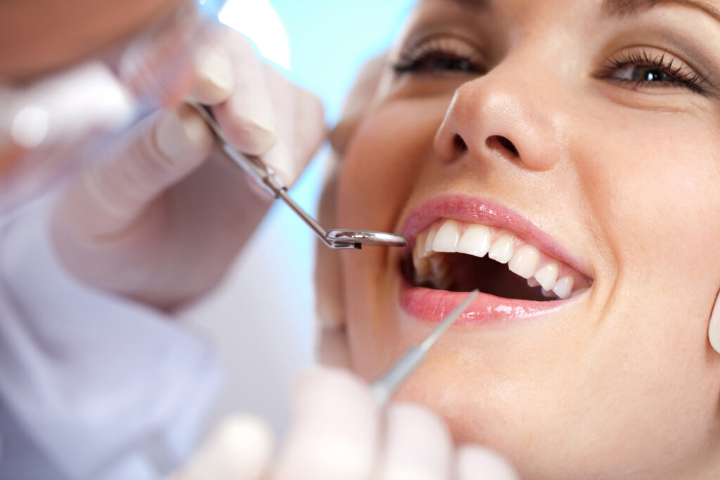 lake orion general dentistry