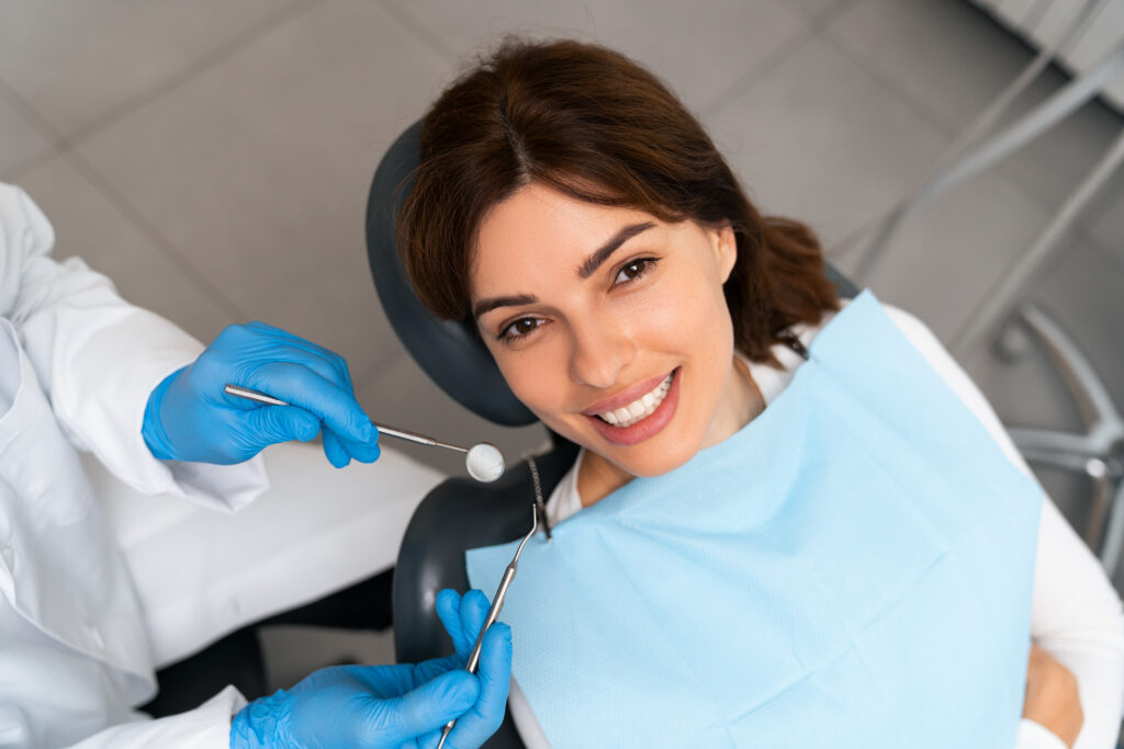 lake orion general dentistry