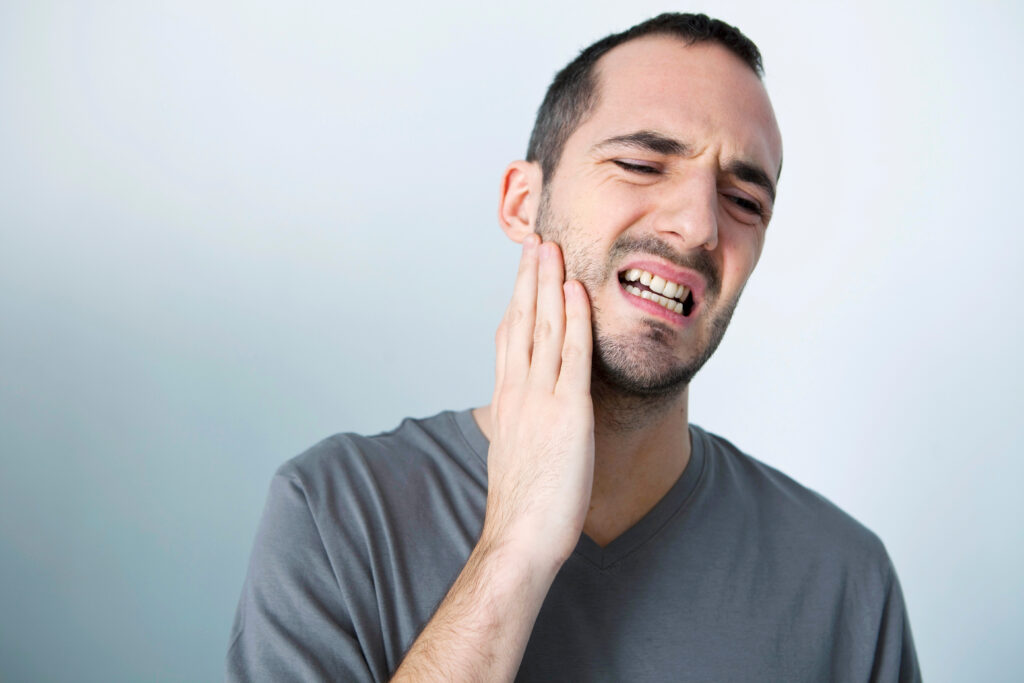 lake orion bruxism