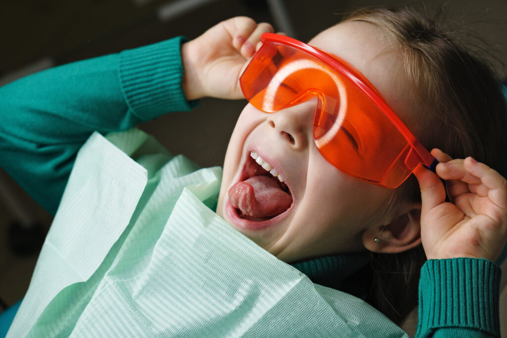 lake orion children's dentistry