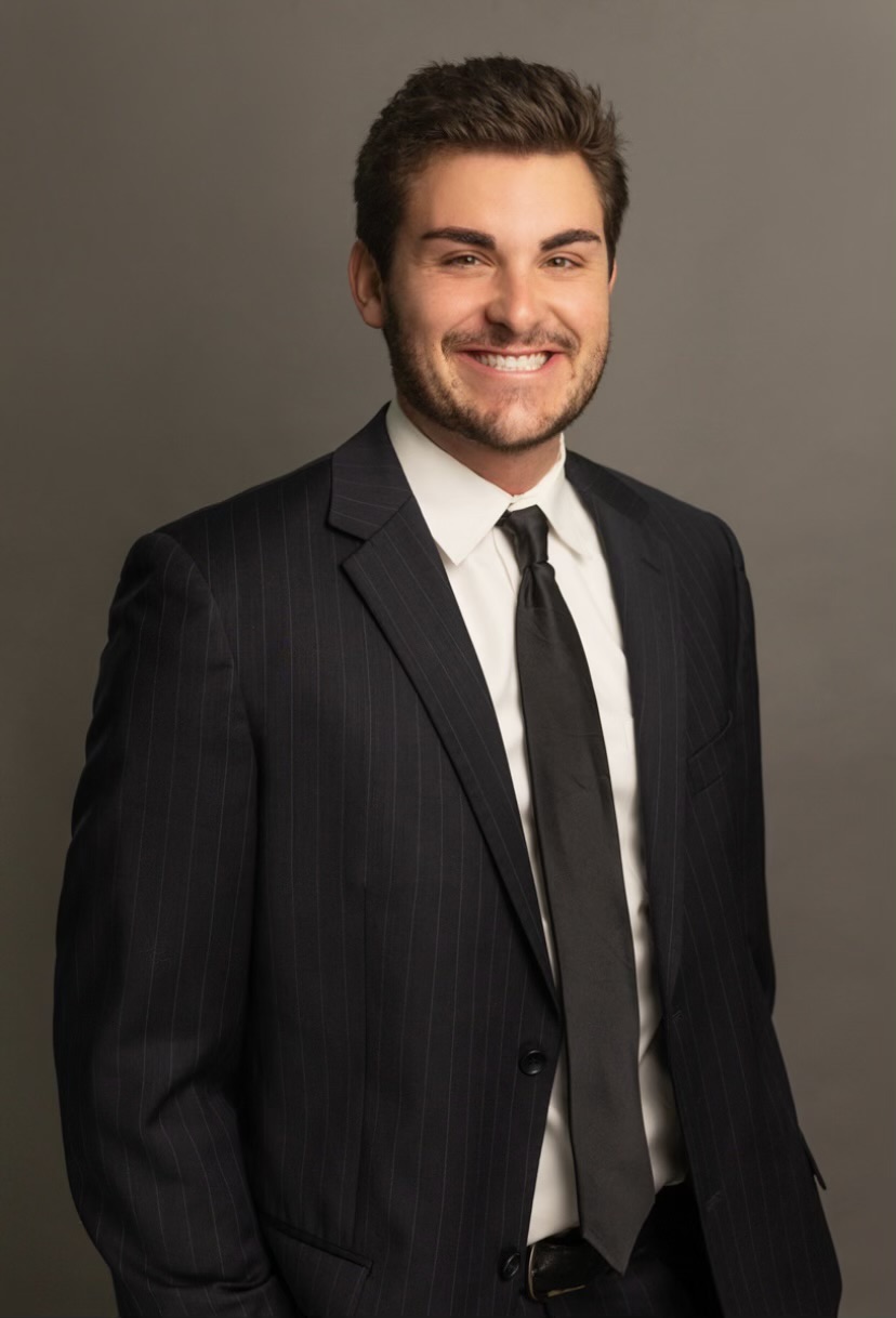 Dr. Kyle Mayer