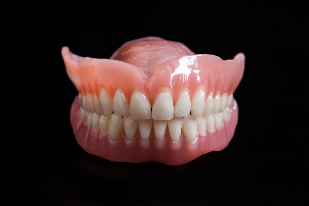 lake orion dental prosthetic