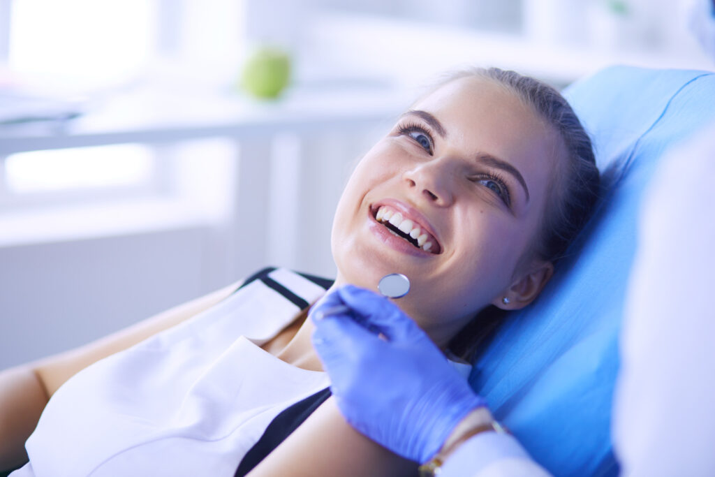 lake orion periodontal cleaning