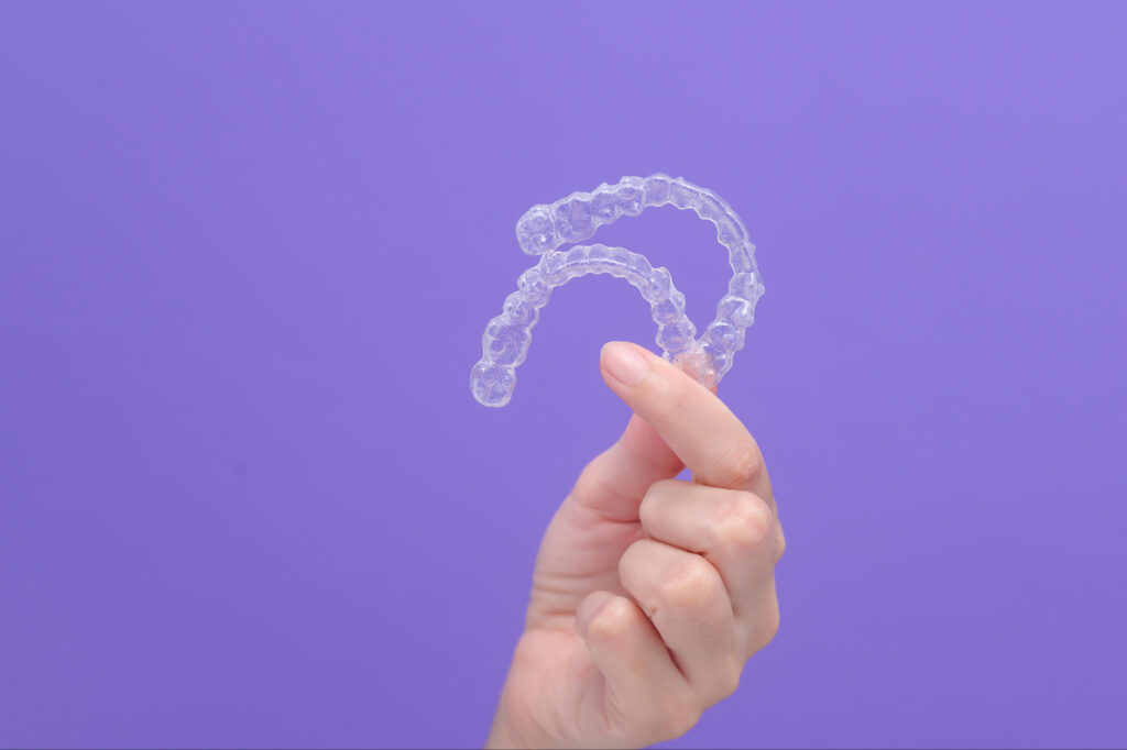 lake orion suresmile aligners