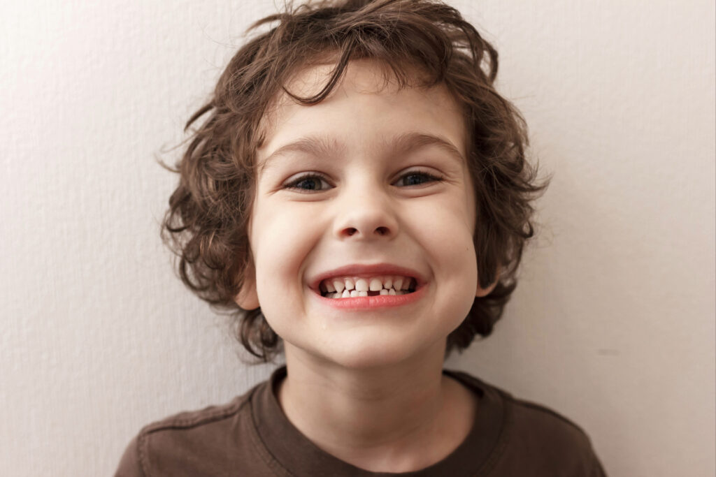 lake orion children's dentistry