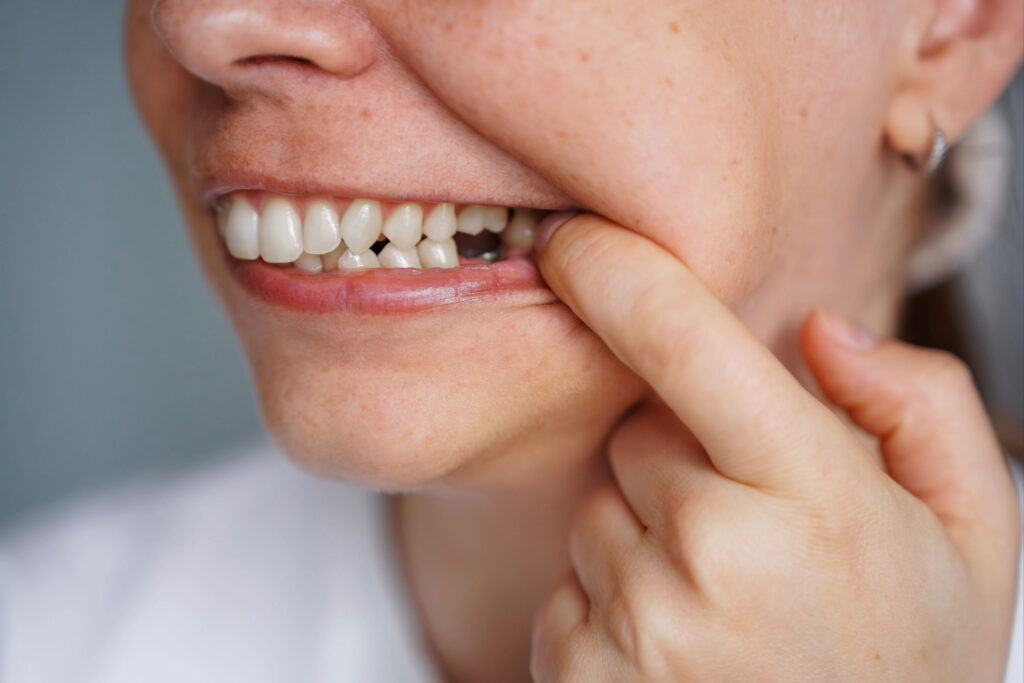 lake orion periodontal services
